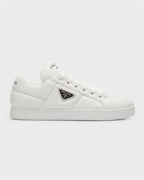 prada lane sneakers